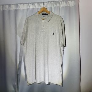 Ralph Lauren Men's Polo XL slim fit- NEW